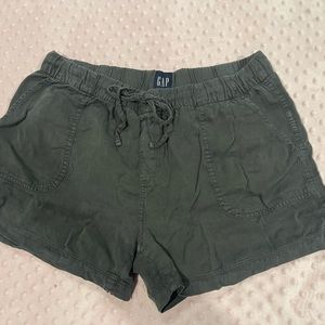 Gap Shorts